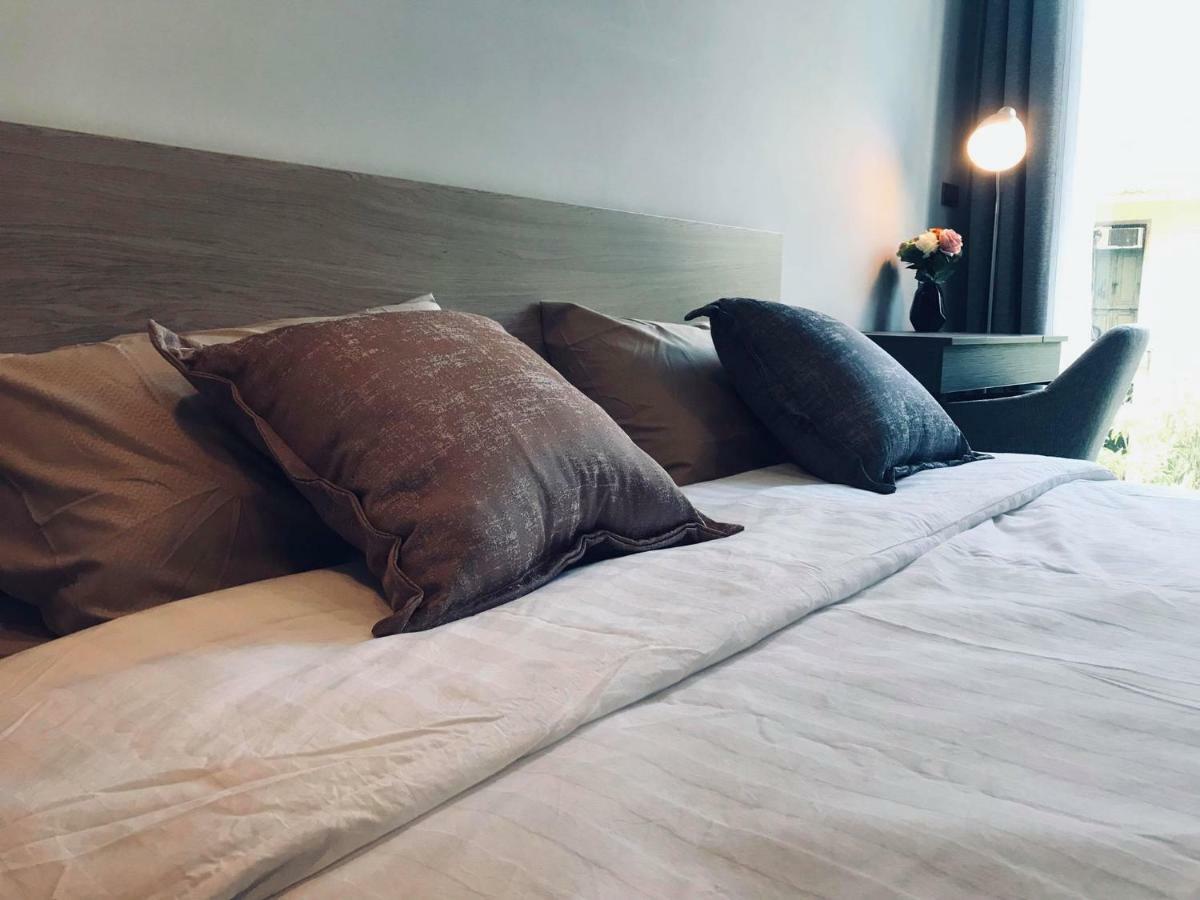 Cbd Asoke/Nana/Ploenchit +2 Mins To Terminal 21 Διαμέρισμα Μπανγκόκ Εξωτερικό φωτογραφία