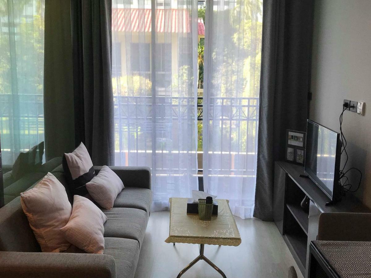 Cbd Asoke/Nana/Ploenchit +2 Mins To Terminal 21 Διαμέρισμα Μπανγκόκ Εξωτερικό φωτογραφία